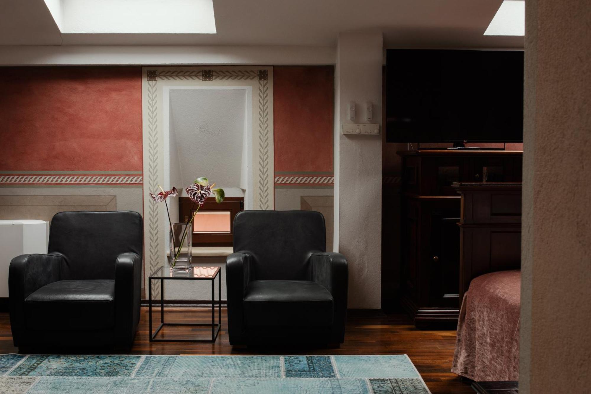 Hotel Copernicus Cracovia Habitación foto